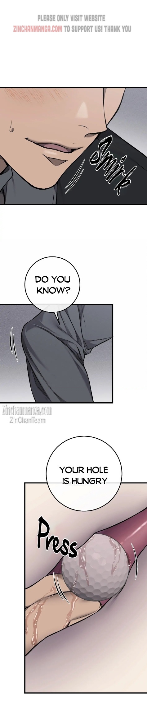 Dirty XX Chapter 19 page 24