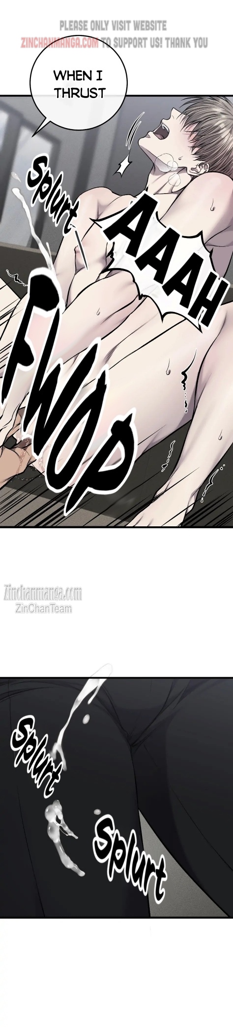 Dirty XX Chapter 19 page 25