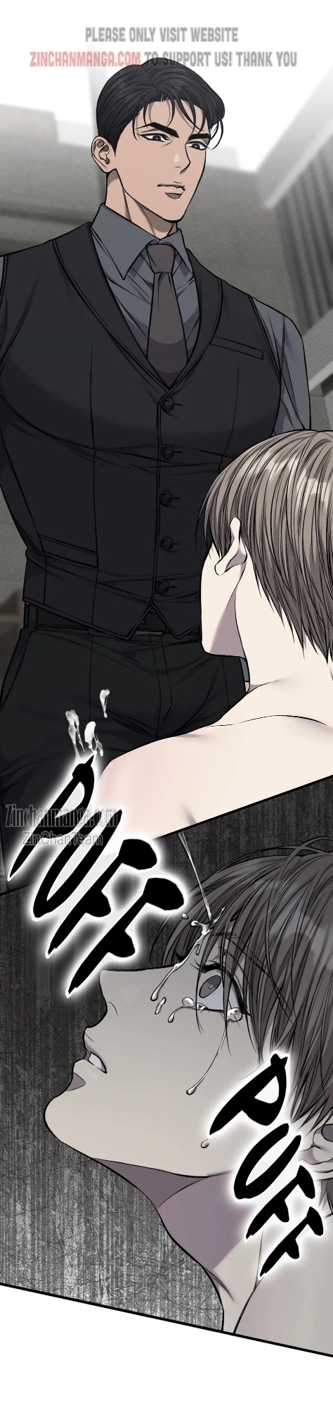 Dirty XX Chapter 19 page 28