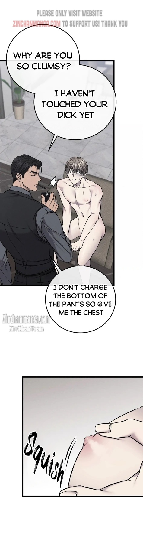 Dirty XX Chapter 19 page 29