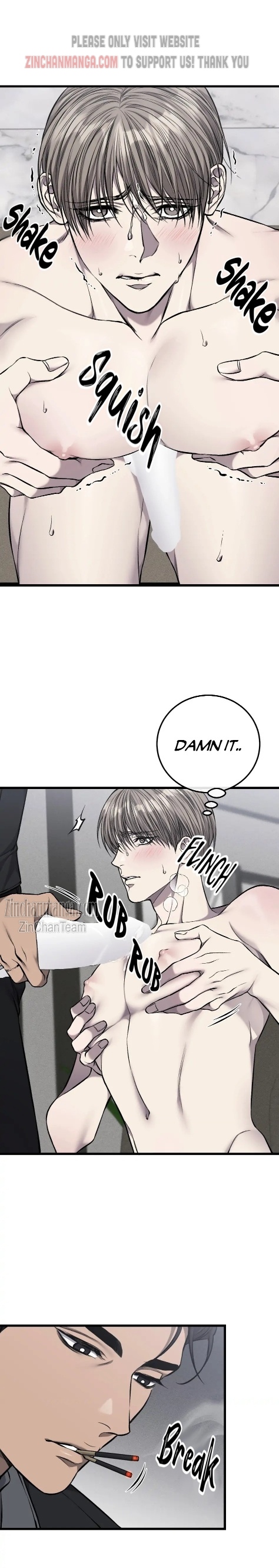 Dirty XX Chapter 19 page 30
