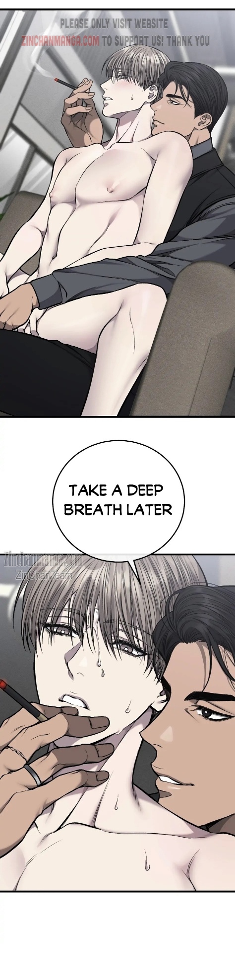 Dirty XX Chapter 19 page 32