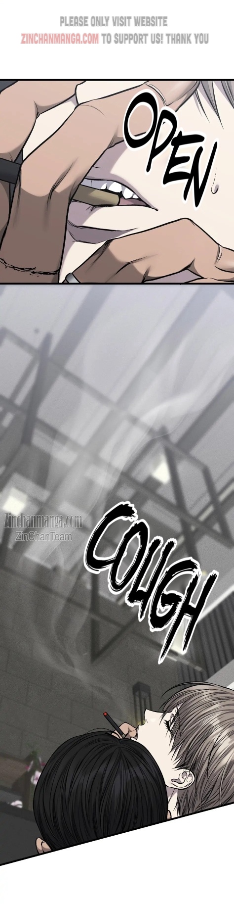 Dirty XX Chapter 19 page 33