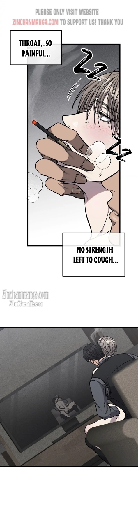 Dirty XX Chapter 19 page 34