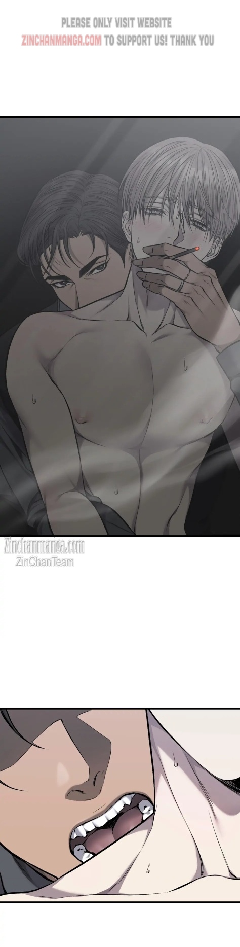 Dirty XX Chapter 19 page 35