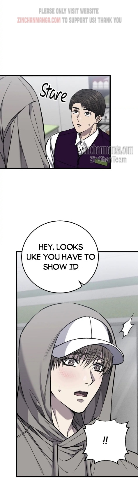 Dirty XX Chapter 20 page 3