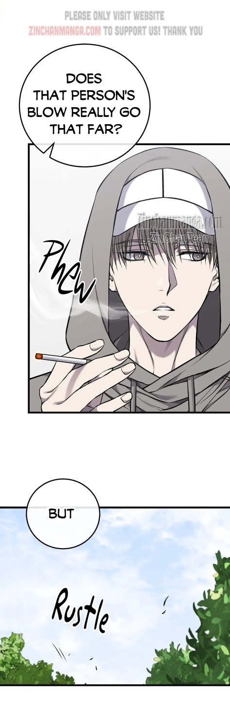 Dirty XX Chapter 20 page 7