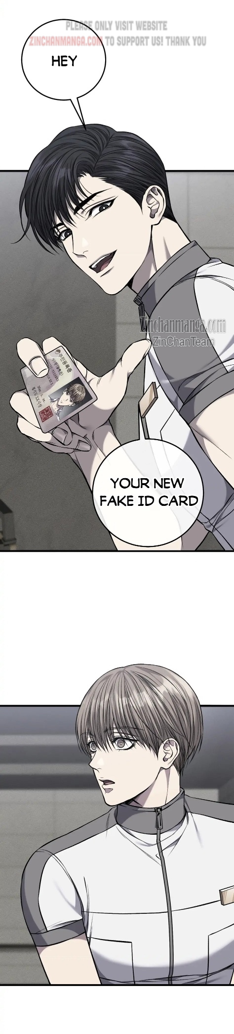 Dirty XX Chapter 20 page 13