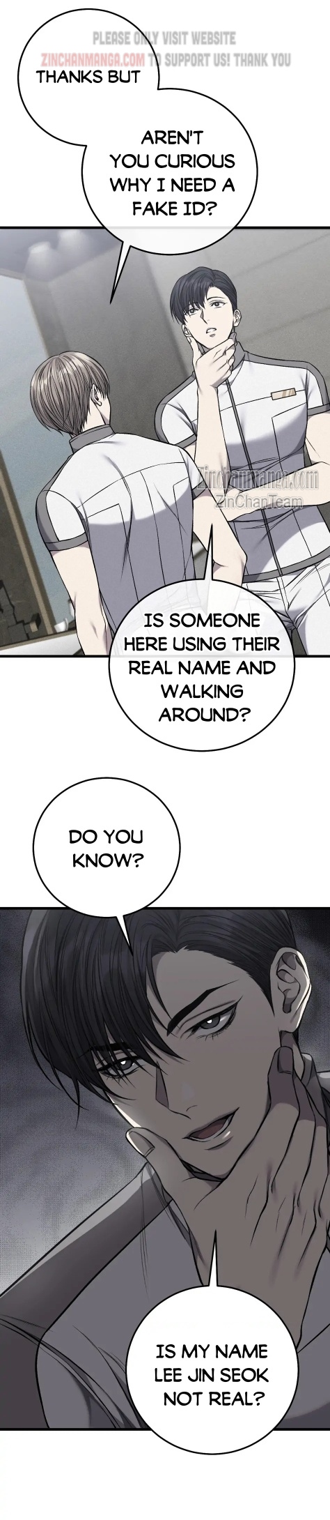 Dirty XX Chapter 20 page 15