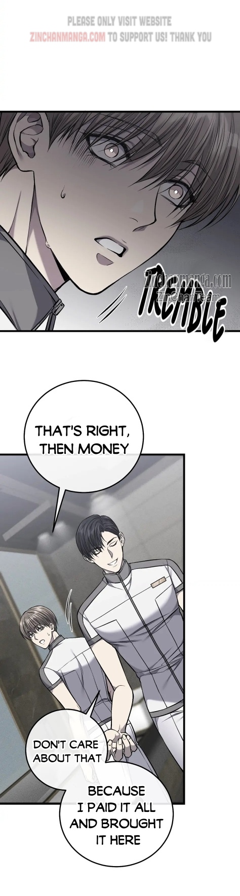 Dirty XX Chapter 20 page 16