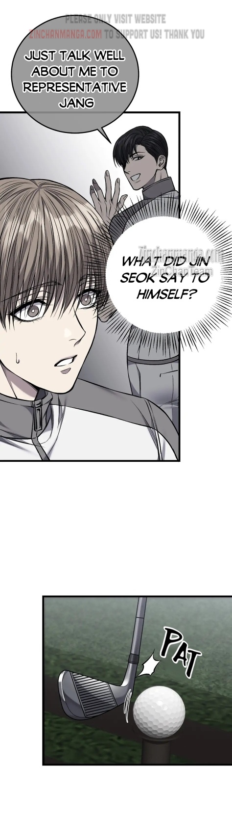 Dirty XX Chapter 20 page 22