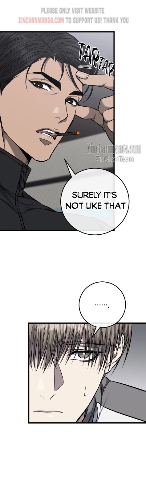 Dirty XX Chapter 20 page 24