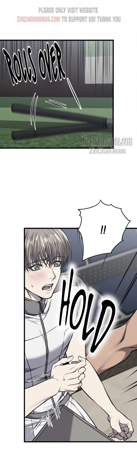 Dirty XX Chapter 20 page 26