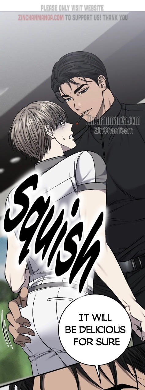 Dirty XX Chapter 20 page 27