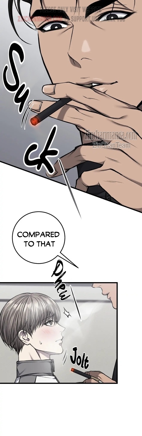 Dirty XX Chapter 20 page 28