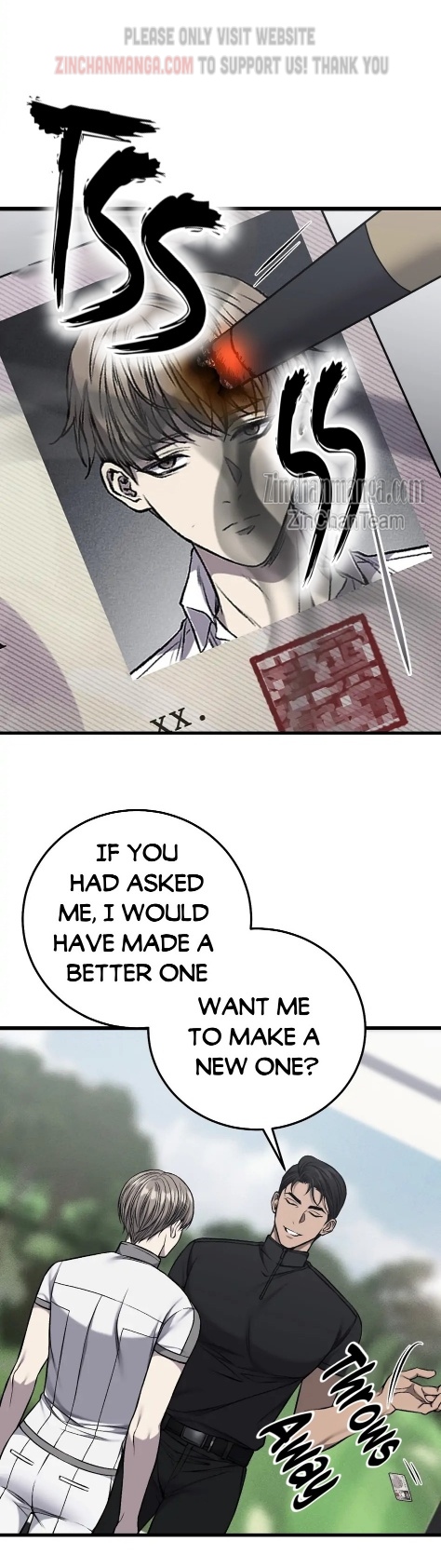 Dirty XX Chapter 20 page 30