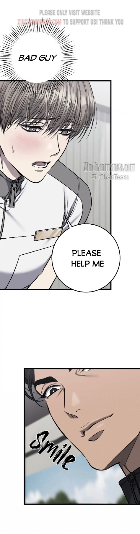 Dirty XX Chapter 20 page 31