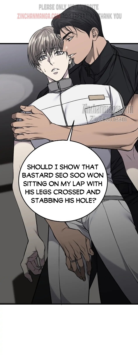 Dirty XX Chapter 20 page 35