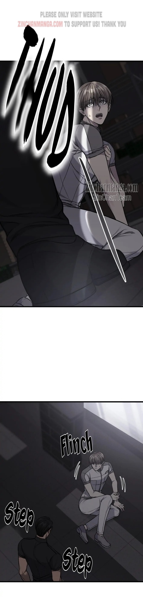 Dirty XX Chapter 20 page 37