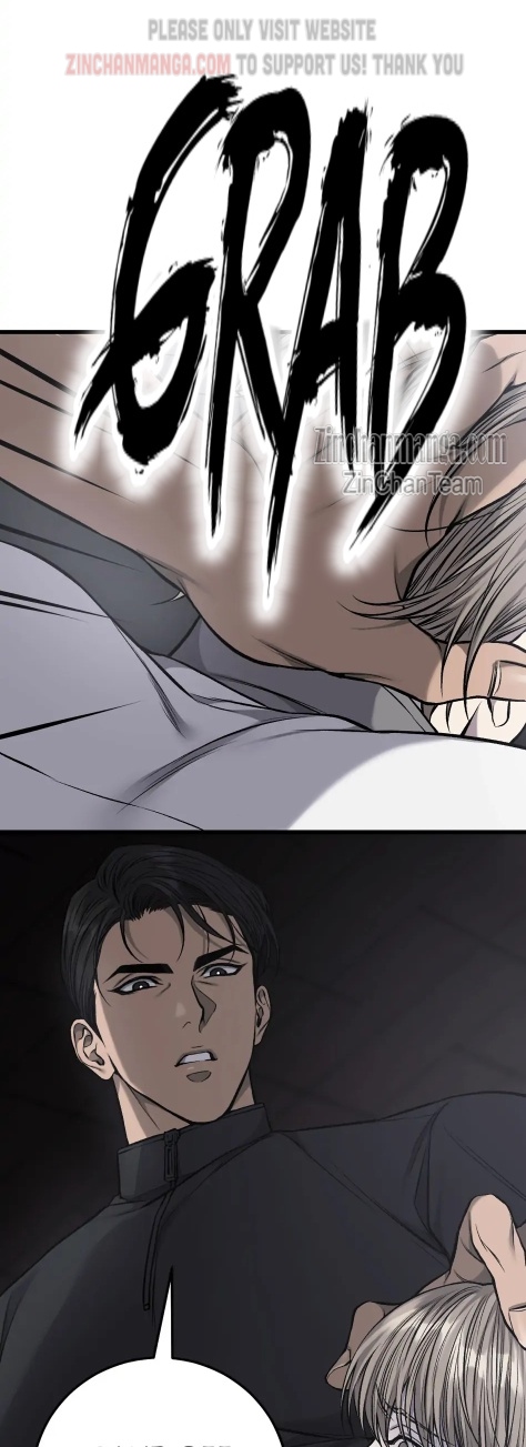 Dirty XX Chapter 20 page 38