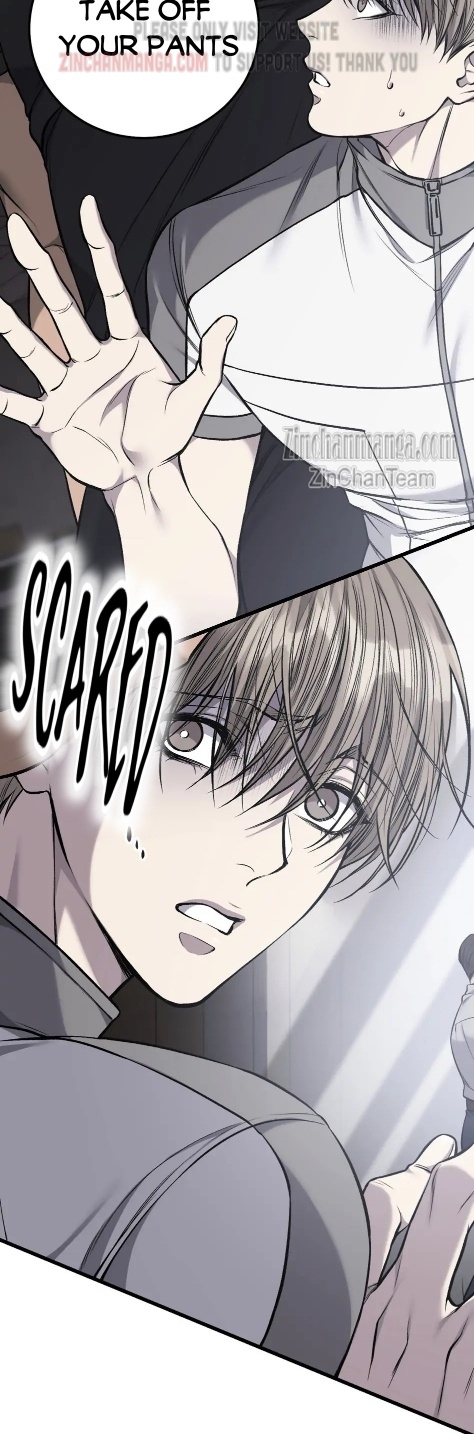 Dirty XX Chapter 20 page 39