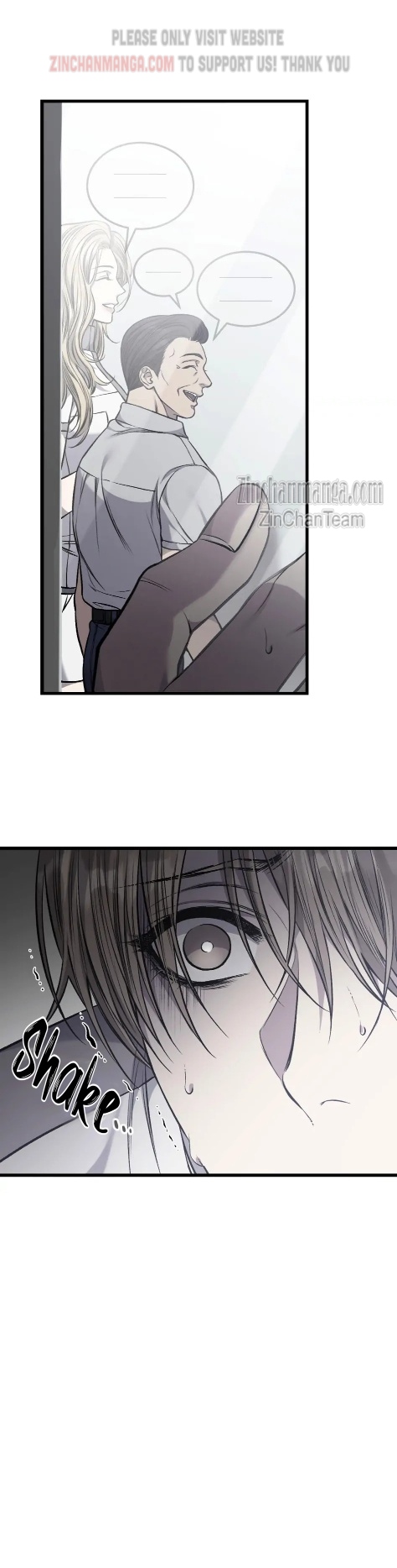 Dirty XX Chapter 20 page 40