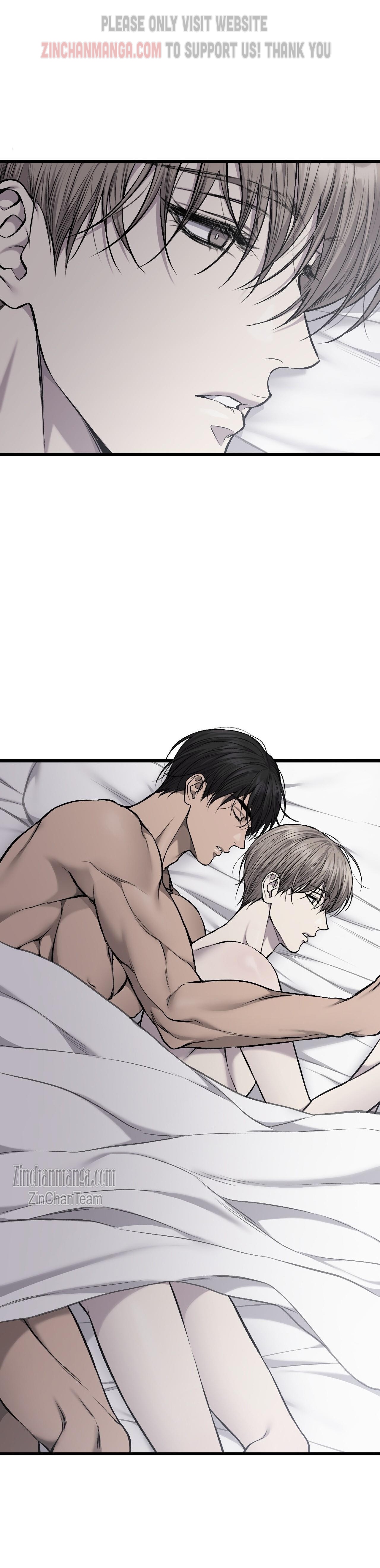 Dirty XX Chapter 22 page 2
