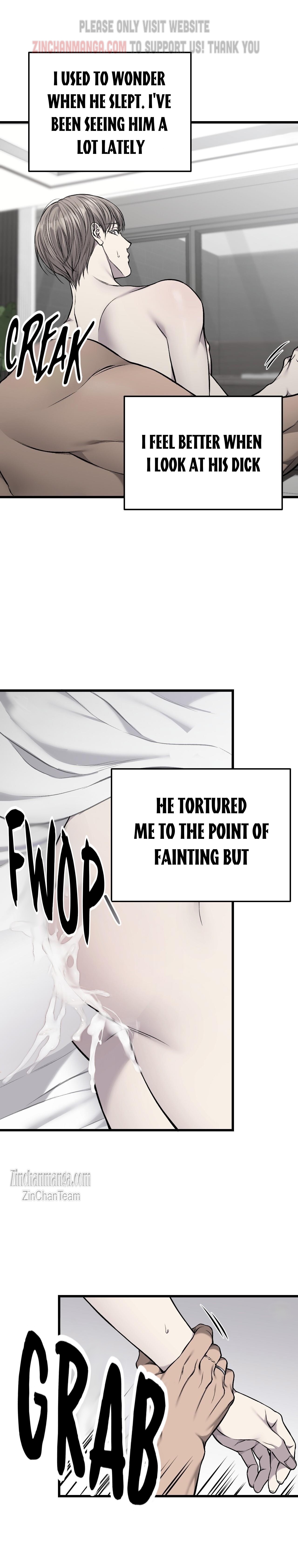 Dirty XX Chapter 22 page 3