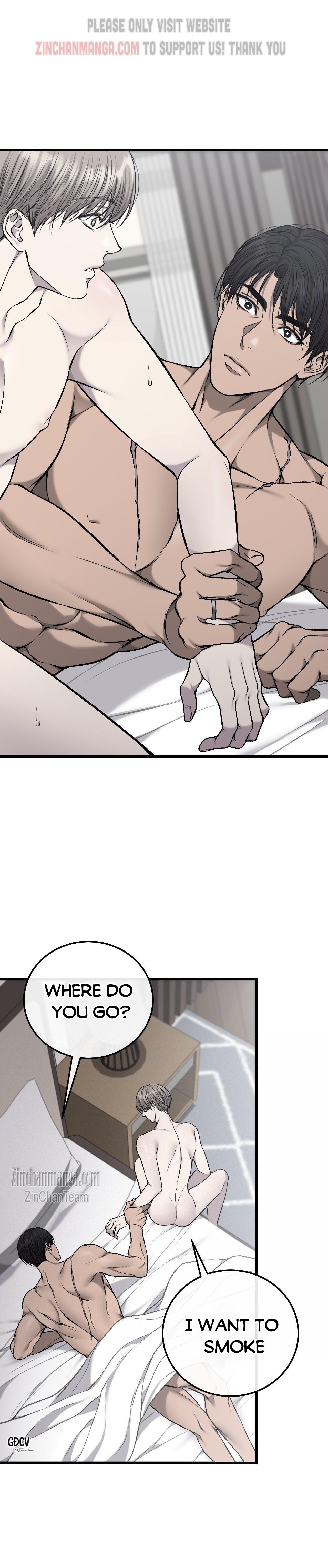 Dirty XX Chapter 22 page 4