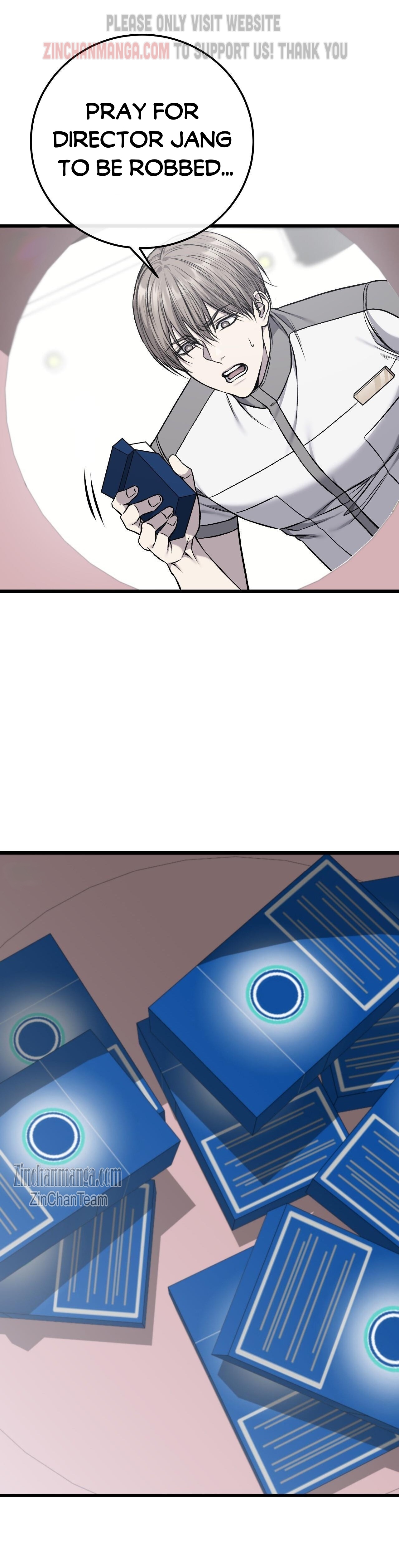 Dirty XX Chapter 22 page 10
