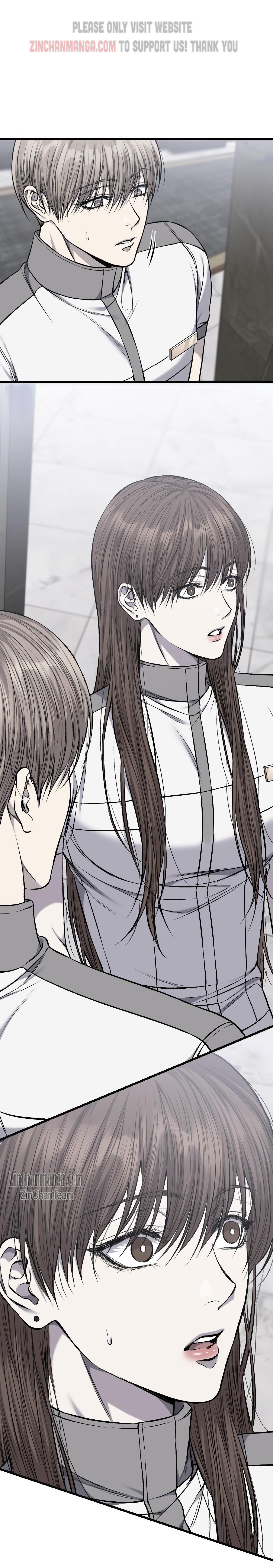 Dirty XX Chapter 22 page 22