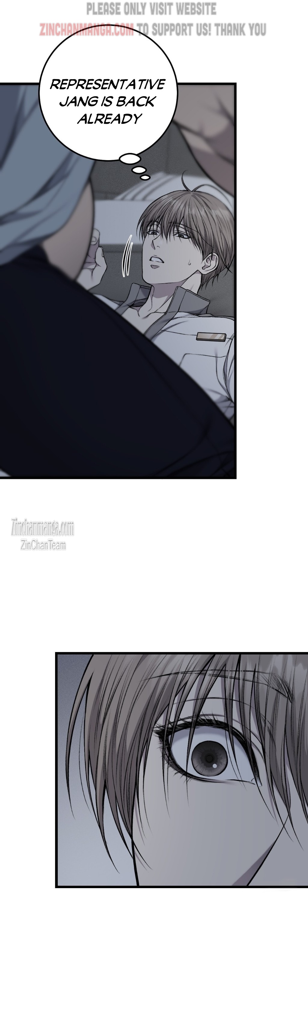 Dirty XX Chapter 23 page 10