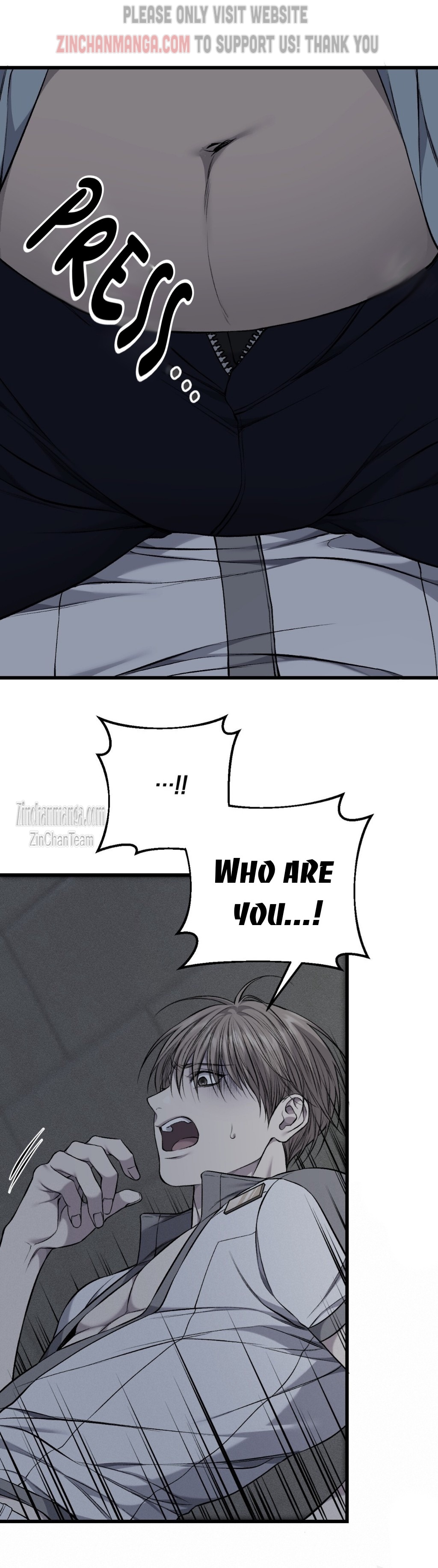 Dirty XX Chapter 23 page 11