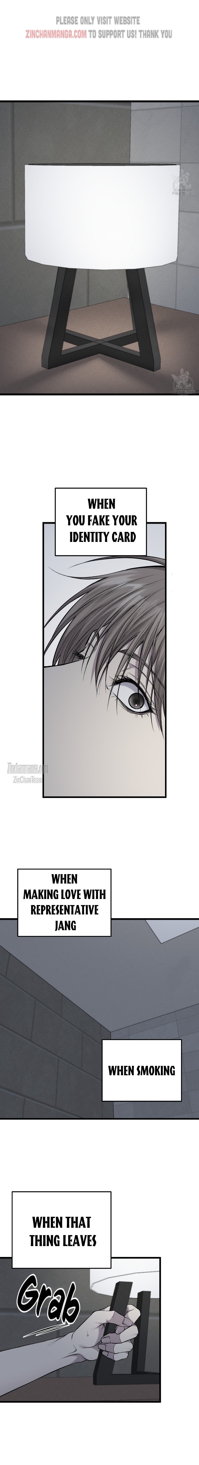 Dirty XX Chapter 23 page 16