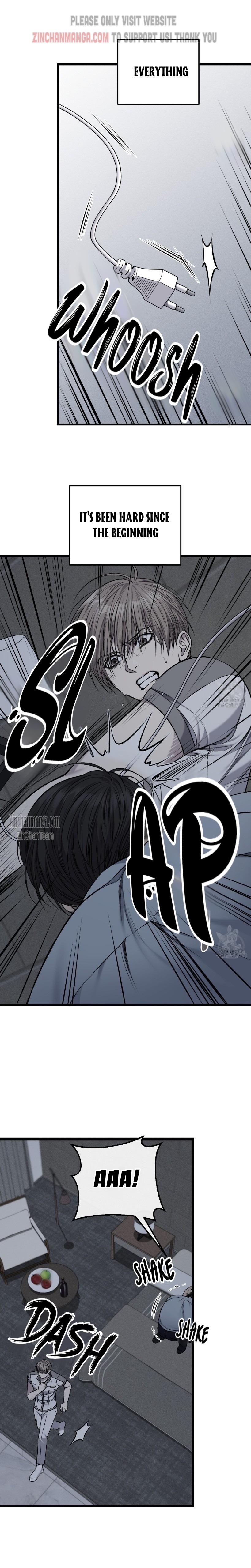 Dirty XX Chapter 23 page 17