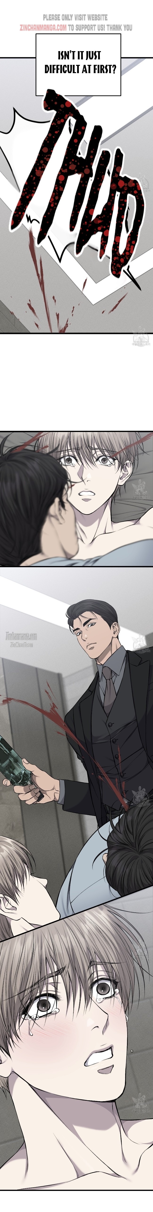 Dirty XX Chapter 23 page 23