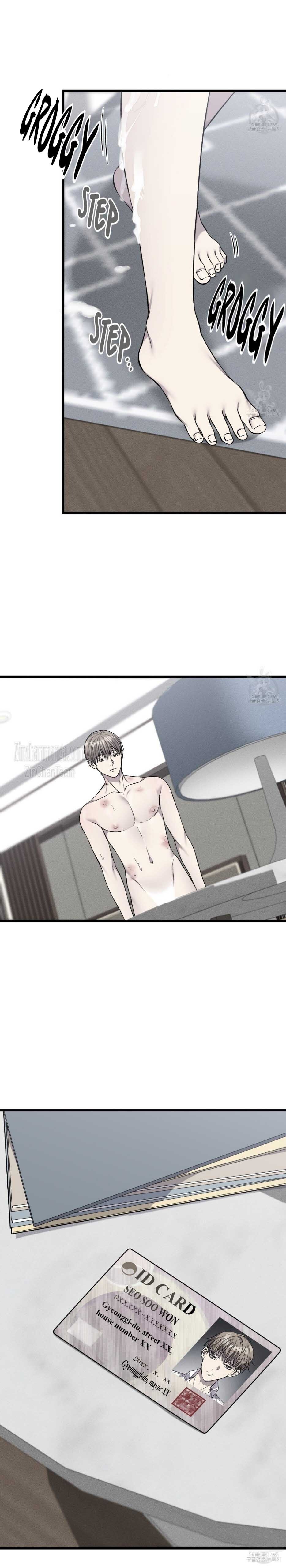 Dirty XX Chapter 25 page 2