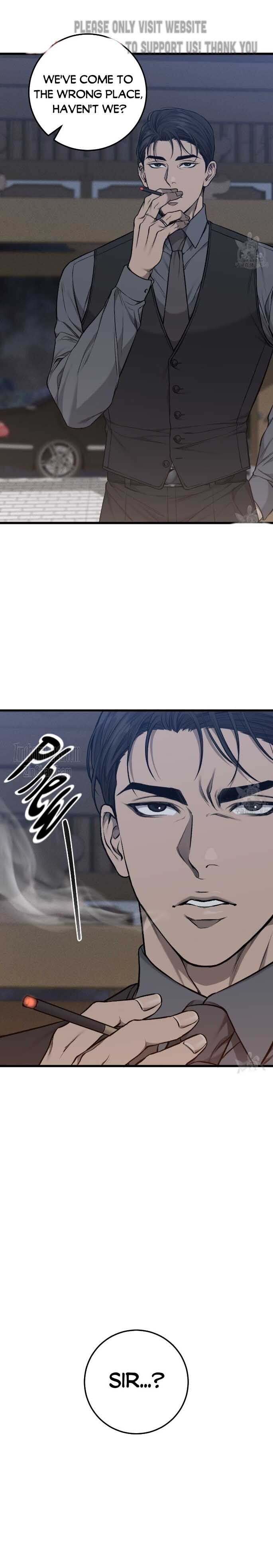 Dirty XX Chapter 25 page 22