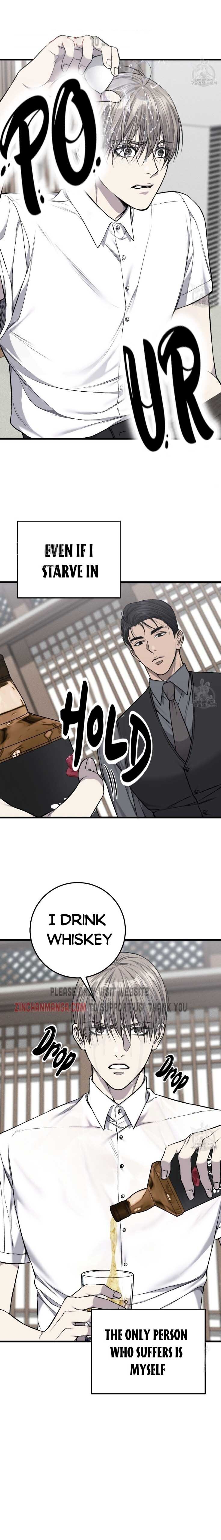 Dirty XX Chapter 26 page 20