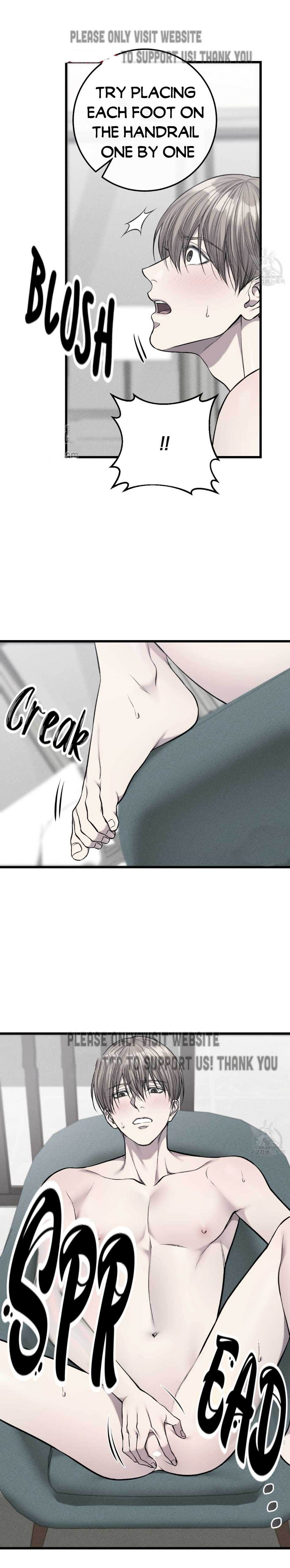 Dirty XX Chapter 27 page 5