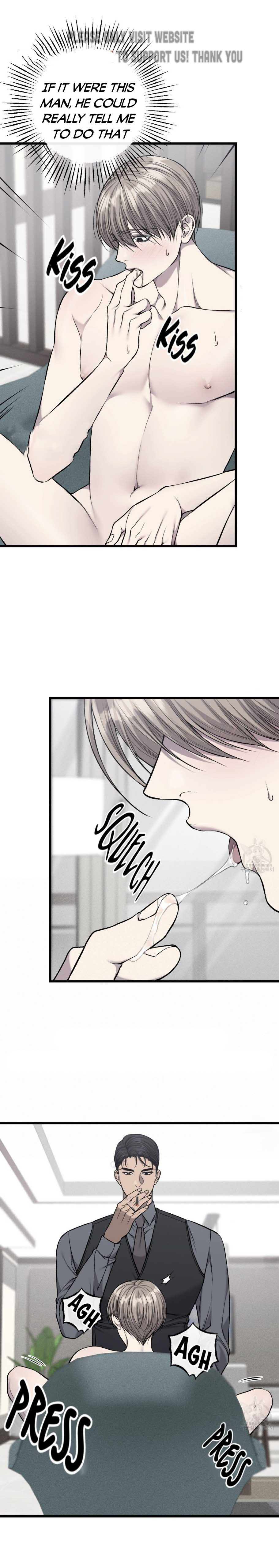 Dirty XX Chapter 27 page 7