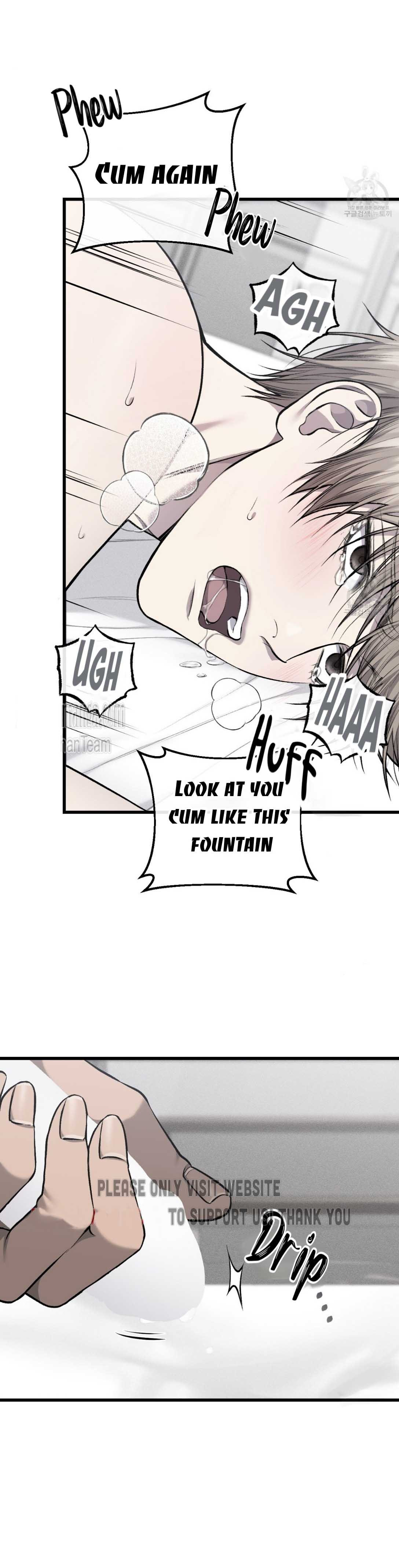 Dirty XX Chapter 28 page 2