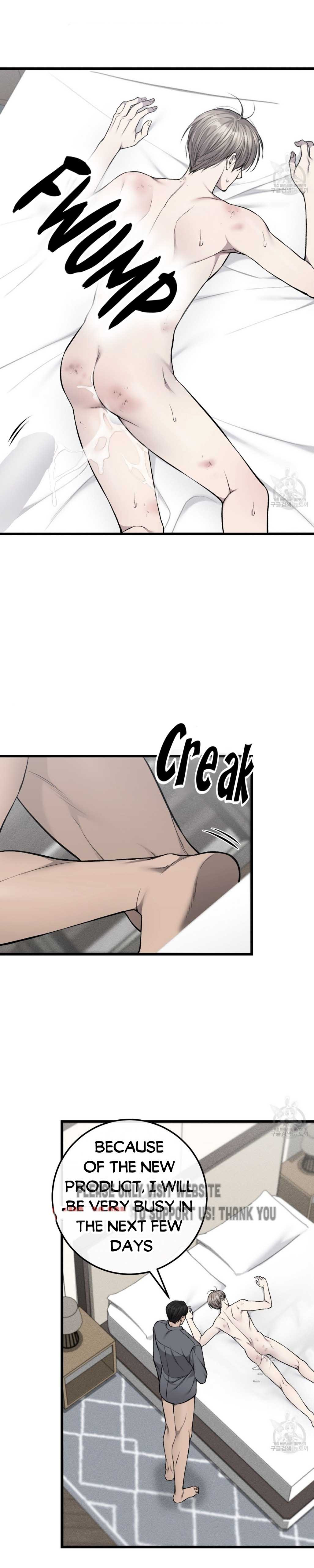 Dirty XX Chapter 28 page 3