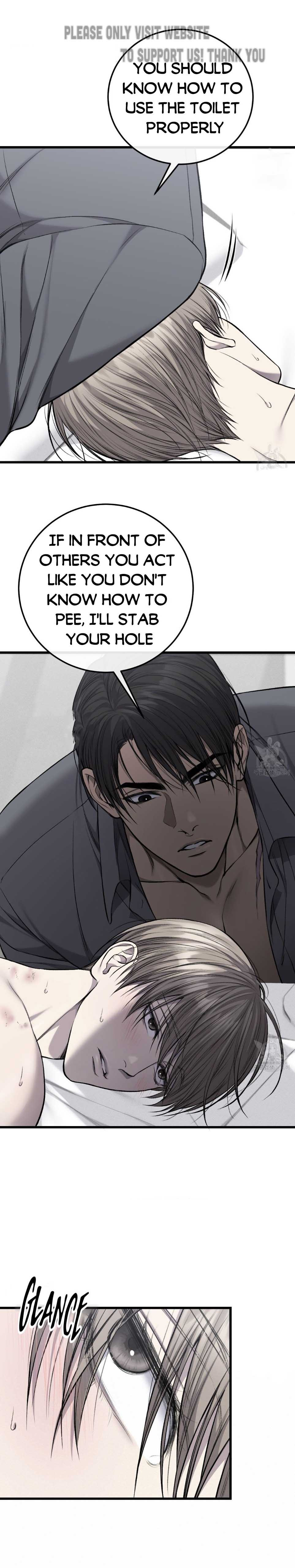 Dirty XX Chapter 28 page 4
