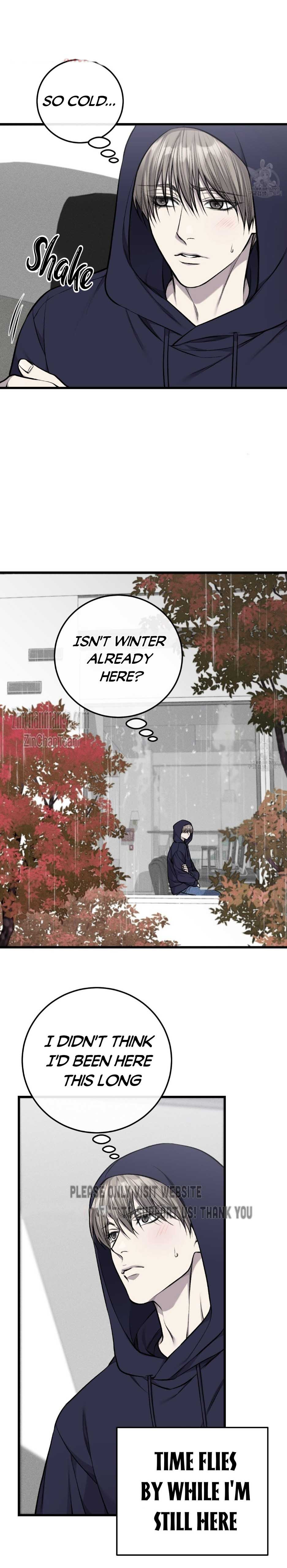 Dirty XX Chapter 28 page 7