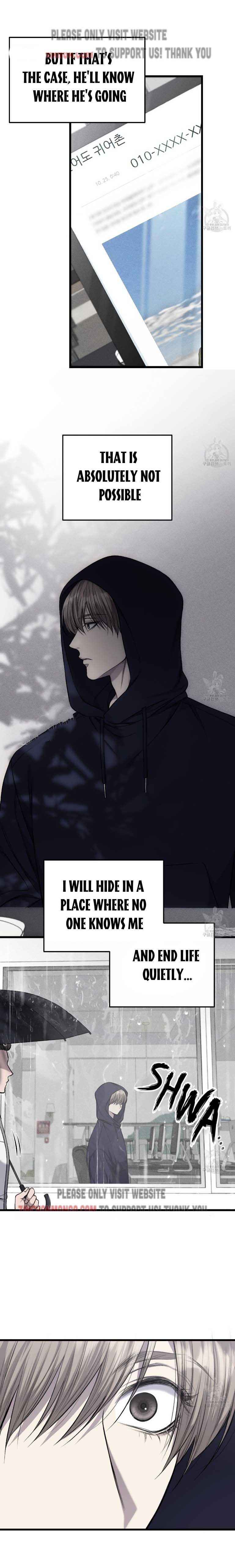 Dirty XX Chapter 28 page 11