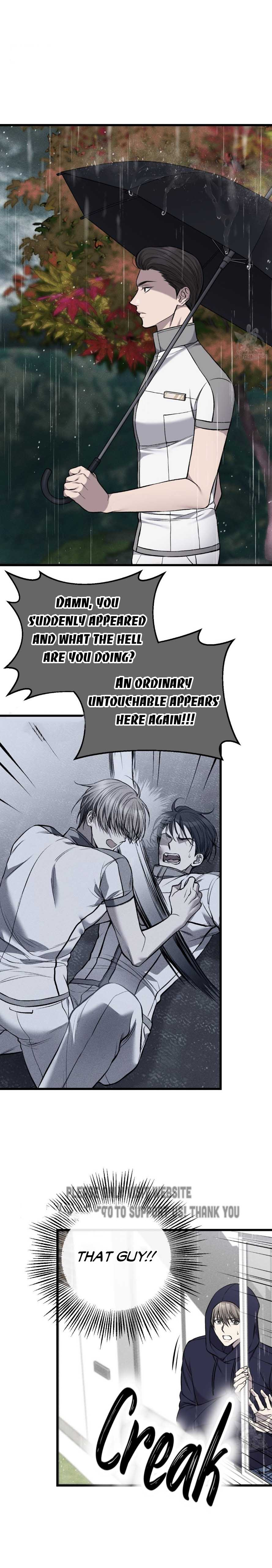 Dirty XX Chapter 28 page 12