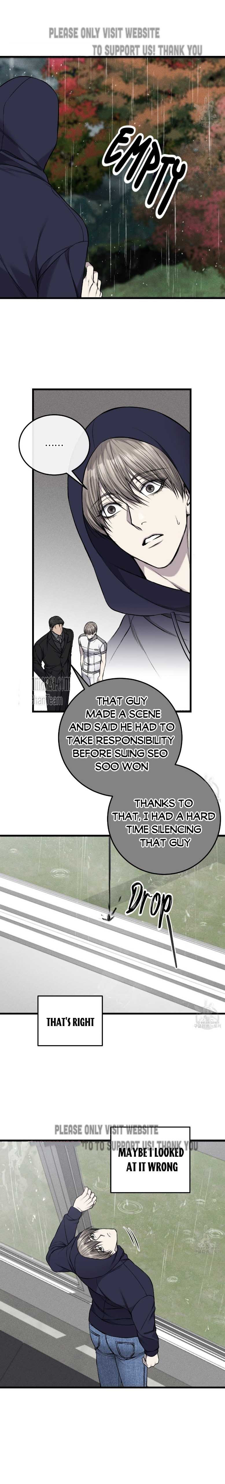 Dirty XX Chapter 28 page 13