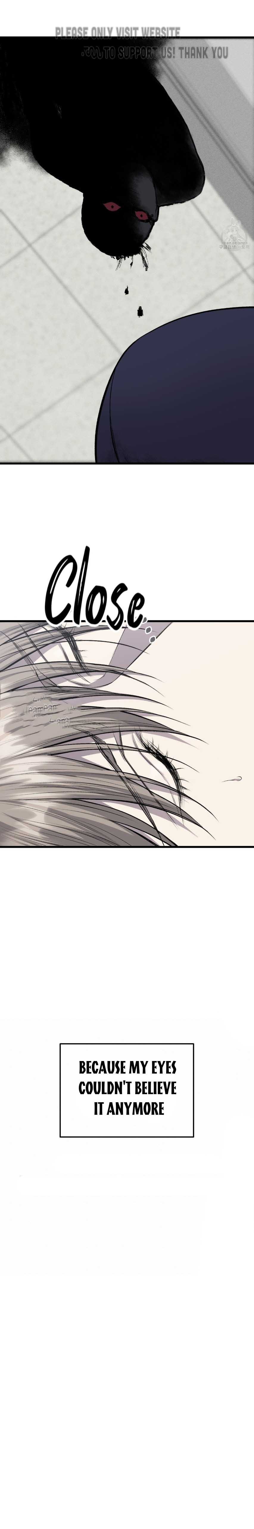 Dirty XX Chapter 28 page 14