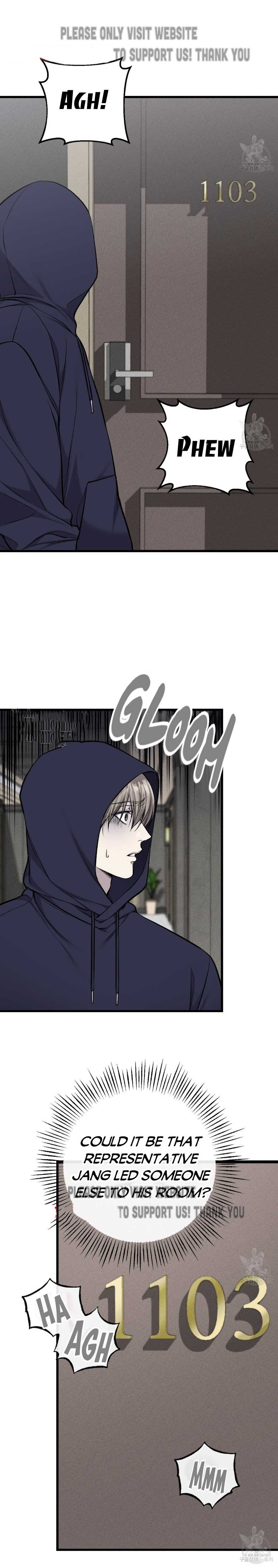 Dirty XX Chapter 28 page 16